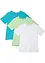 Lot de 3 T-shirts enfant, bonprix