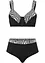 Minimizer Bikini (2-tlg.Set), bonprix