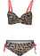 Bügel Bikini (2-tlg.Set), bonprix