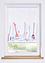 Store enrouleur brise-vue imprimé marin , bpc living bonprix collection