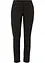 Pantalon business avec taille confortable, bonprix