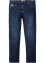 Classic Fit Stretch-Jeans, Tapered, John Baner JEANSWEAR