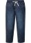 Jean à taille extensible Loose Fit, Tapered, John Baner JEANSWEAR