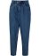 Barrell Jeans Mid Waist, cropped, John Baner JEANSWEAR