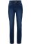Jeans mit Bequembund, skinny, bpc bonprix collection
