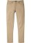 Pantalon extensible Regular Fit avec taille confortable, Straight, bpc bonprix collection