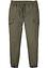 Regular Fit Schlupfhose,Tapered, RAINBOW