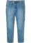 Jean extensible Baggy Fit, Straight, RAINBOW