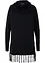 Long-Pullover mit Fransen, bpc selection