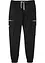 Stretch-Schlupfhose mit Cargotaschen, Regular Fit, bonprix