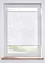 Ausbrenner Plissee mit Blätterdruck, bpc living bonprix collection