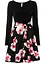 Kleid mit Schleife, BODYFLIRT boutique
