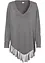 Fransen-Poncho, BODYFLIRT boutique
