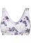 Bustier mit Bio-Baumwolle, bpc bonprix collection