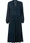 Robe midi en viscose, bonprix