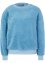 Teddy-Fleece Sweatshirt, bpc bonprix collection