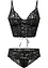 Bustier und String ouvert (2-tlg.Set), VENUS