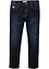 Jean stretch Loose Fit, Straight, bonprix