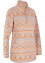 Fleece-Pullover mit recyceltem Polyester, bpc bonprix collection
