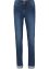 Slim Fit Komfort-Stretch-Jeans, John Baner JEANSWEAR