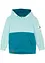 Hoodie aus weichem Baumwoll-Mix, bonprix