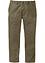 Pantalon chino Regular Fit avec traitement Teflon, John Baner JEANSWEAR