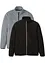 Fleecejacke (2er Pack), bonprix