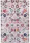 Teppich mit Ornamenten, bpc living bonprix collection