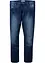 Regular Fit Stretch-Jeans mit Komfortschnitt, Tapered, bonprix