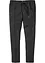 Hose in Wolloptik mit Bequembund, Regular Fit, bonprix