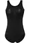Body sans armatures en coton, bonprix