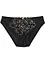 Spitzenverzierter Slip, bonprix