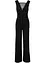 Overall mit Pailletten, bonprix