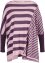 Poncho-Pullover mit Streifen-Design, bpc selection premium
