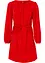 Satin-Kleid, BODYFLIRT