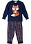 Jungen Pyjama  (2-tlg. Set), bonprix