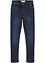 Thermojeans mit Jerseyfutter Mid Waist, bonprix