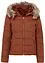 Leichte Steppjacke aus recycelt Polyester, bonprix