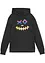 Hoodie aus weichem Baumwoll-Mix, bonprix