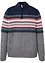 Norweger-Pullover m. Troyerkragen, bpc bonprix collection