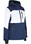 wasserdichte Ski Funktionsjacke mit Kapuze, bonprix
