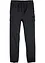 Jungen Stretch Schlupfhose mit Cargotaschen, Slim Fit, bonprix