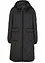 Manteau matelassé avec capuche, bpc bonprix collection