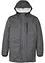 Funktions-Outdoorparka mit Teddyfleece, bonprix