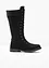Bottes à lacets, bpc bonprix collection
