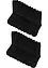 Lot de 20 paires de chaussettes, bonprix