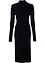 Robe en maille, bonprix