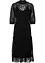 Kleid mit Spitze, RAINBOW