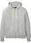 Sweat-shirt à capuche confort pour le ventre, bpc bonprix collection