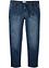 Loose Fit Stretch-Jeans mit Komfortschnitt, John Baner JEANSWEAR